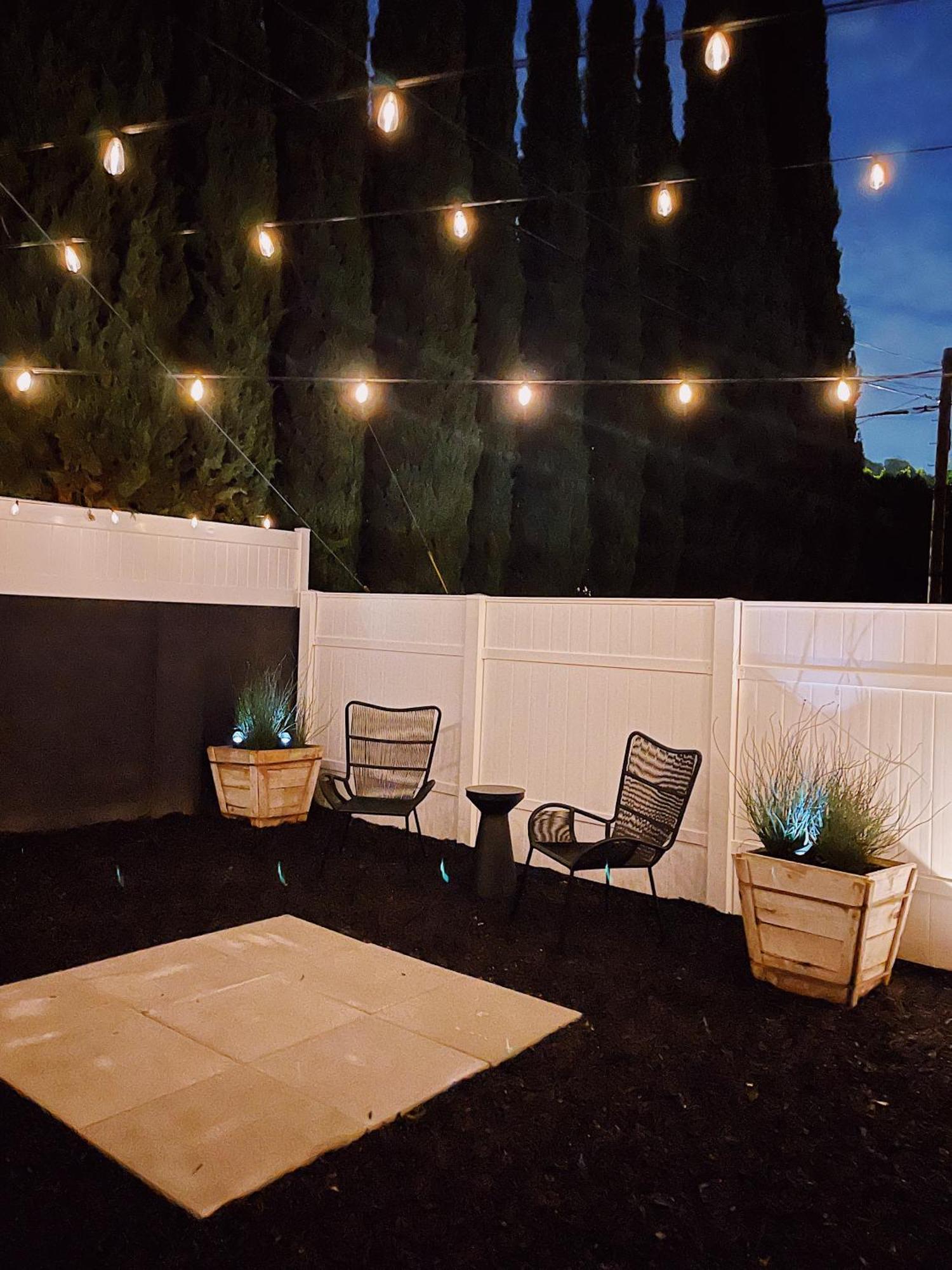 Oasis 97 Thirtyone Hotel Anaheim Exterior photo